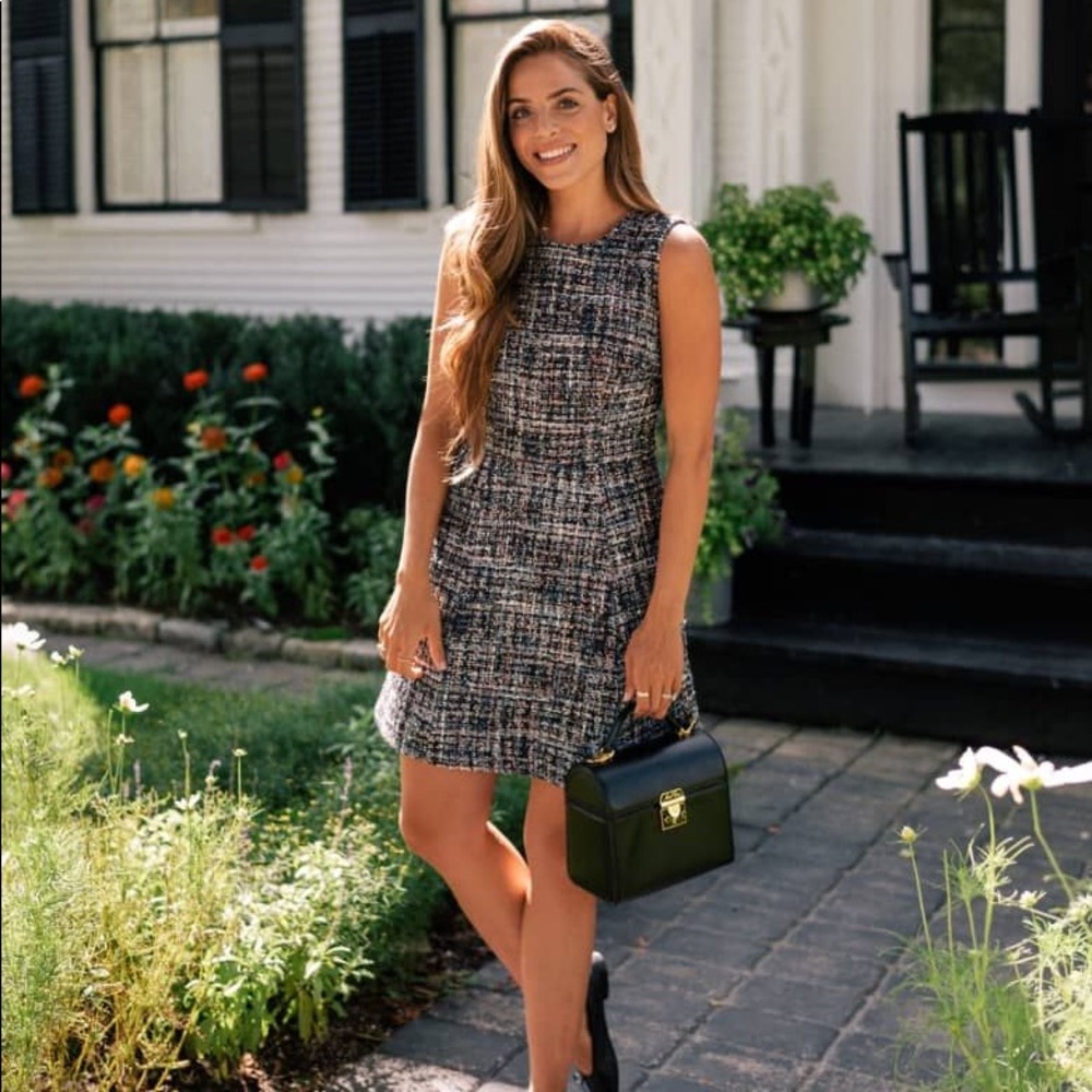 Gal Meets Glam Katherine Dress